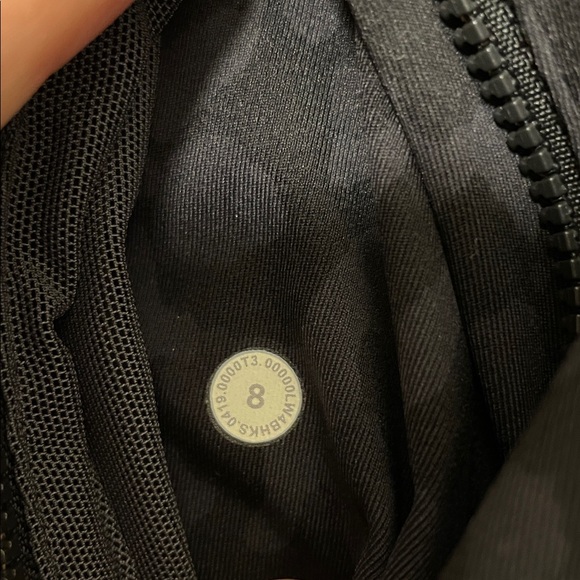 Lululemon Define Jacket - Picture 7 of 7